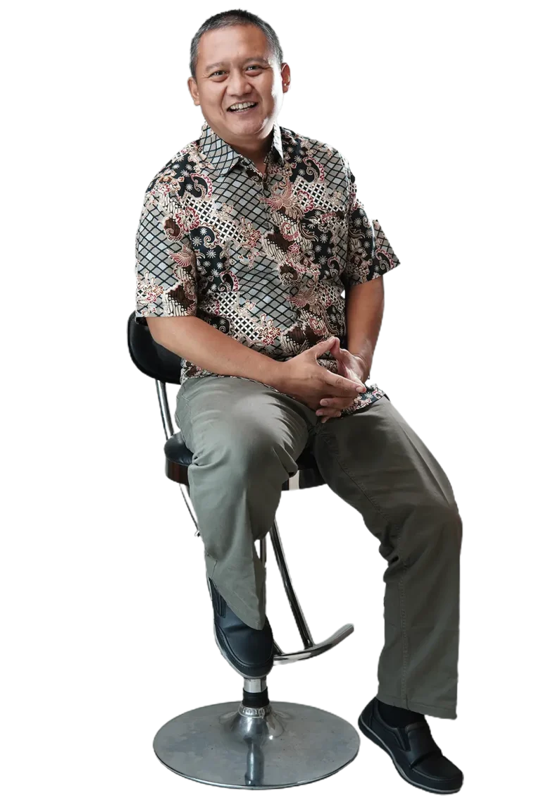 Wahyu Purnomo